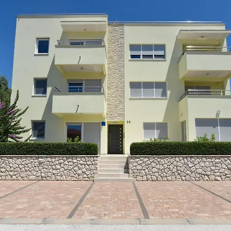 Apartments 