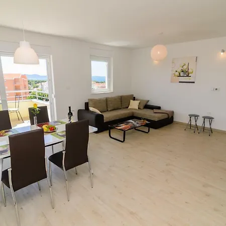 Apartments 