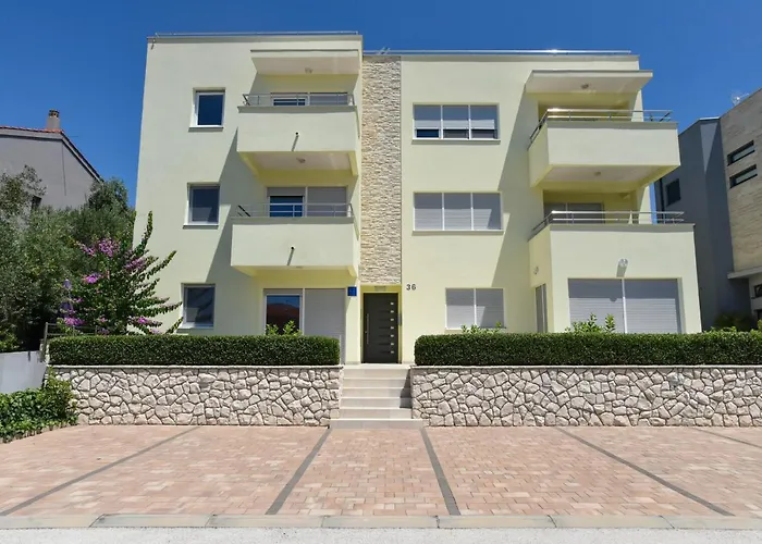 Apartments \